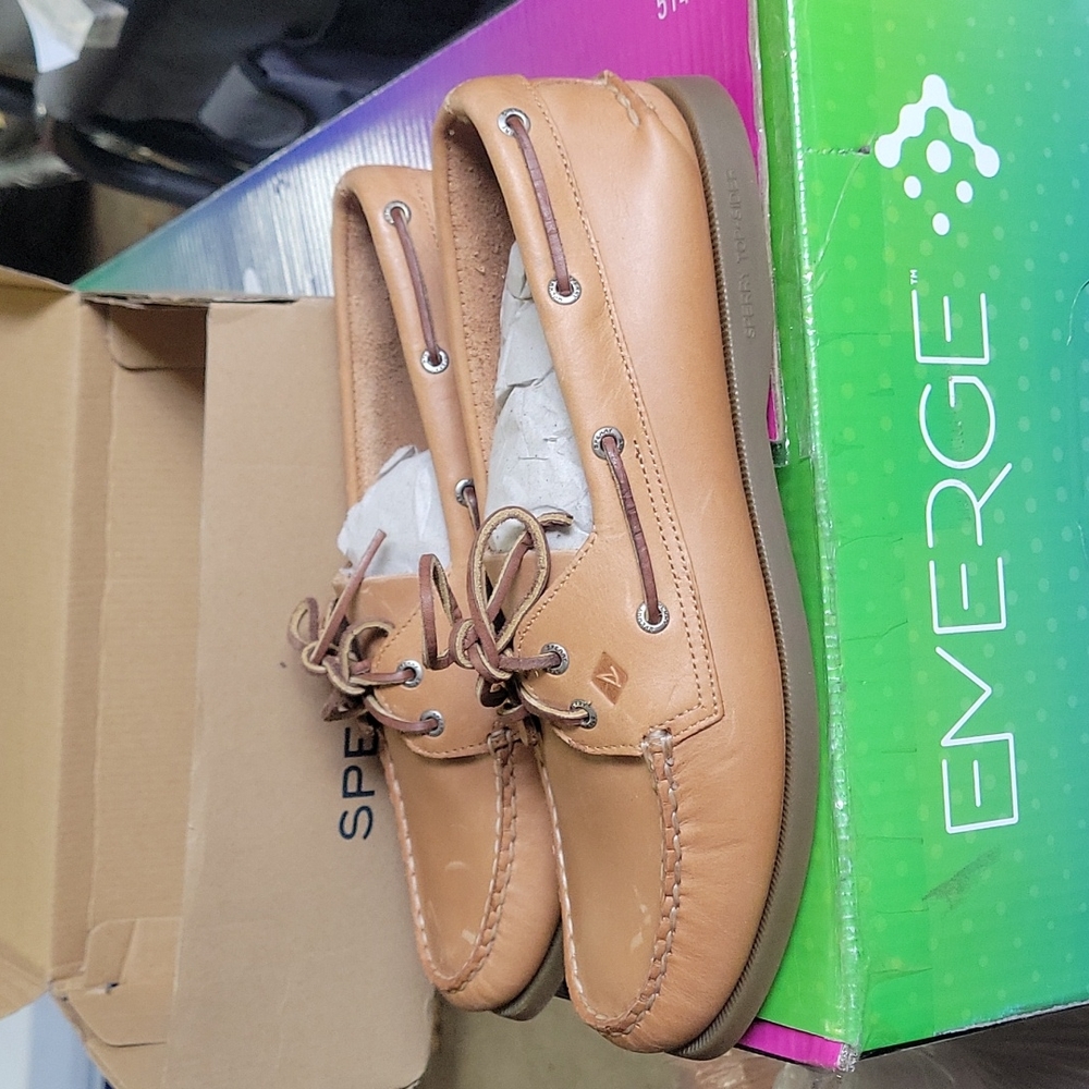 Sperry